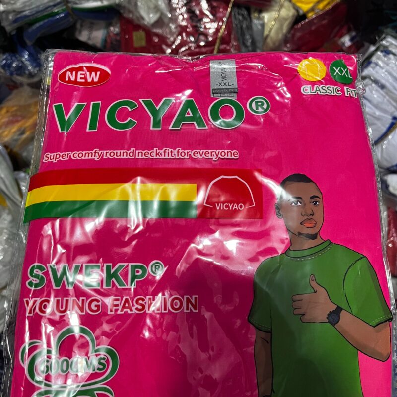 Vicyao T Shirt