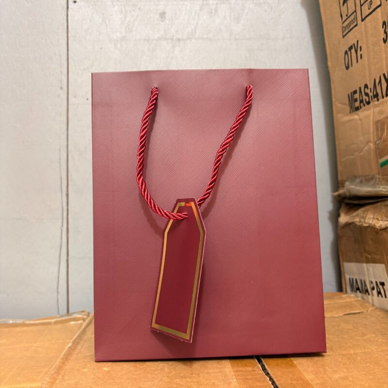 Gift Bag Wine