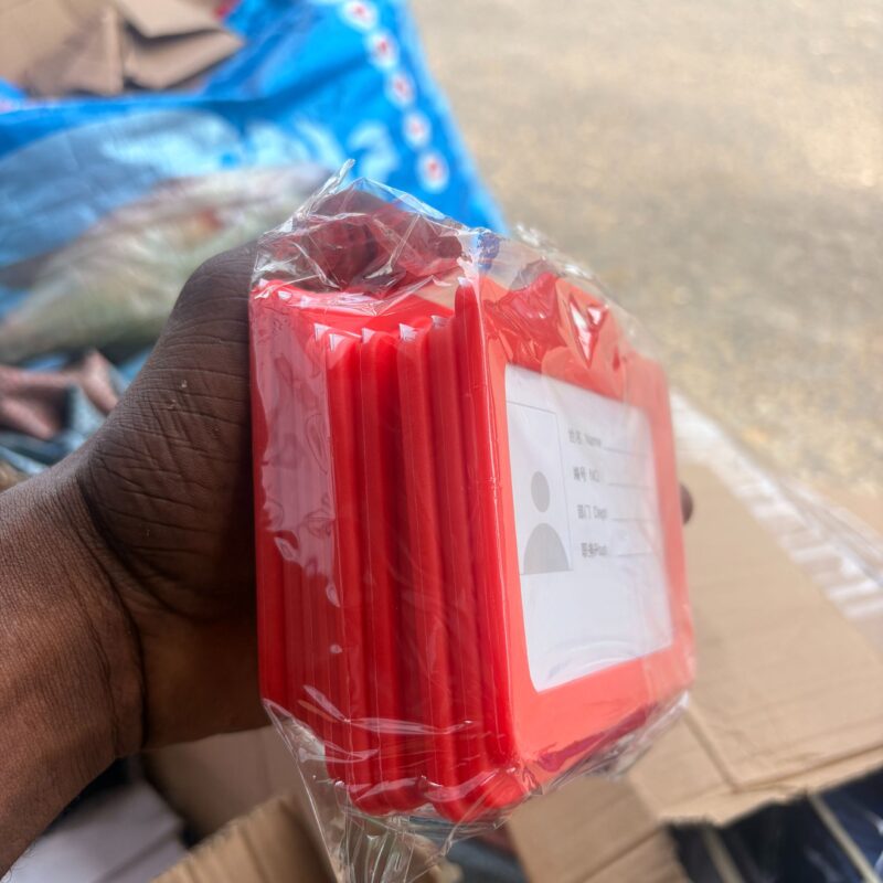 Card Holder