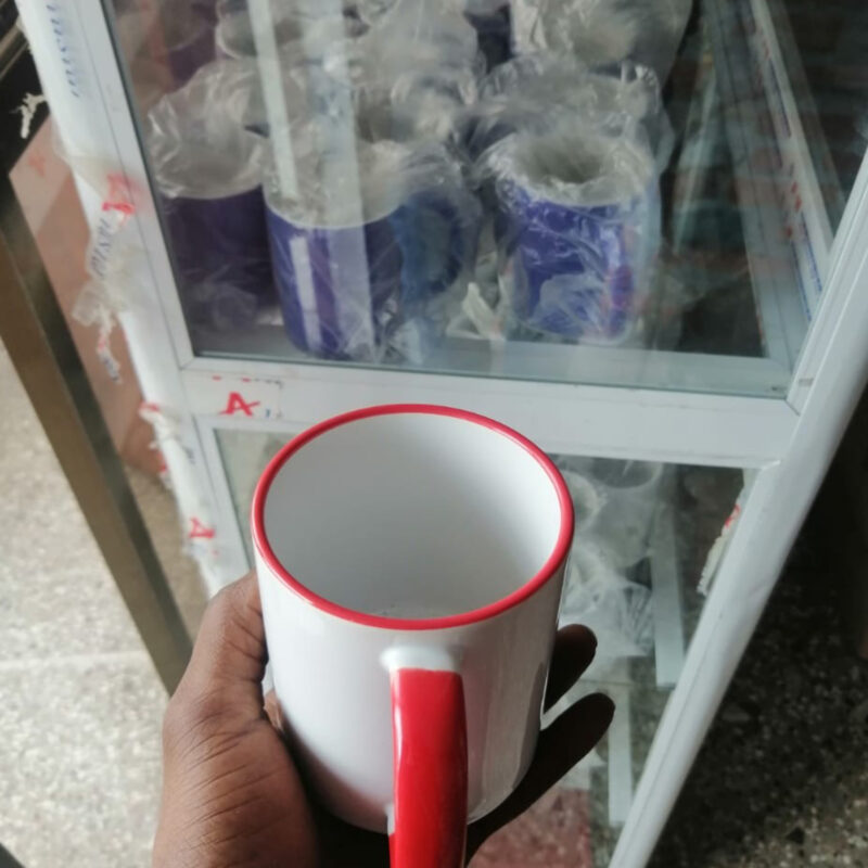 Rim Mug