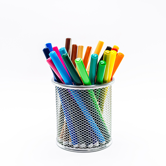 Pen