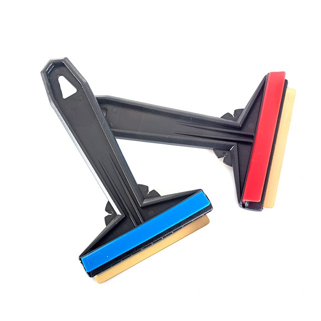 Plastic Squeegee