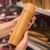 Bamboo Flask