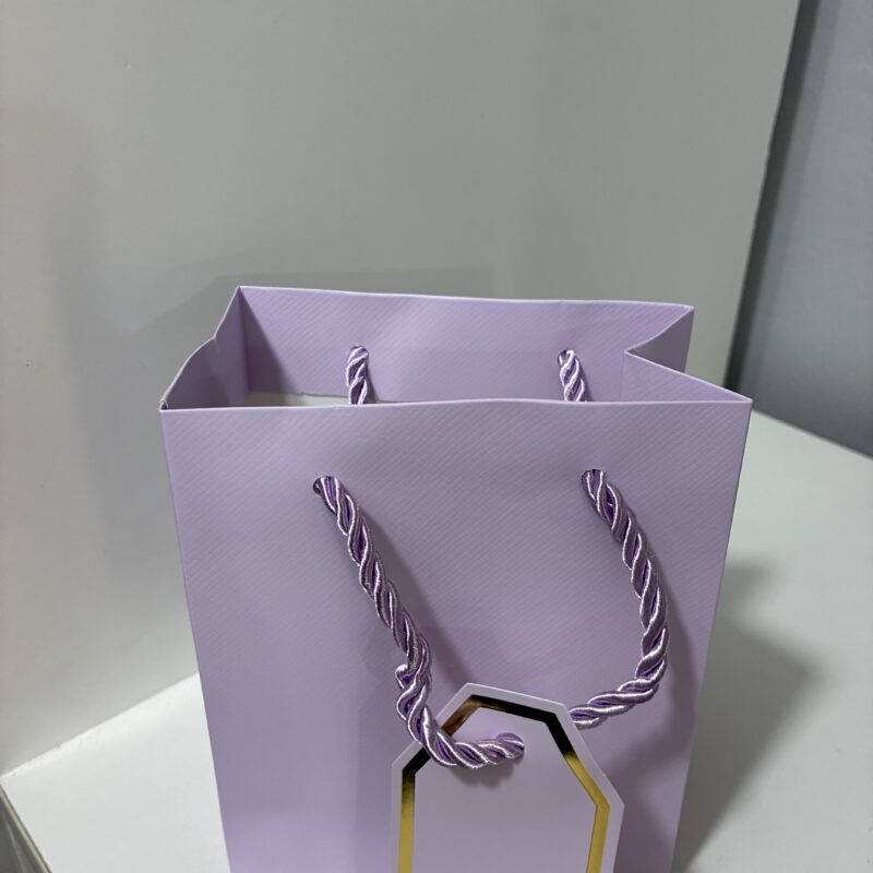Gift Bag A6