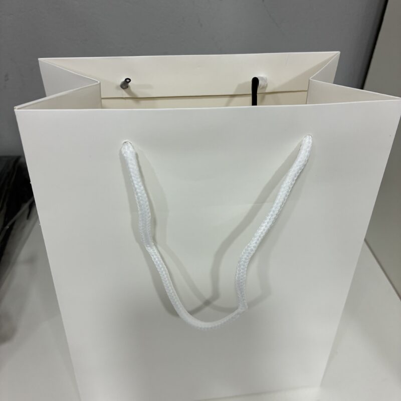 Paper Bag A5