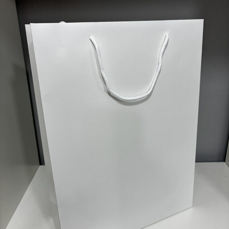 Paper Bag A3