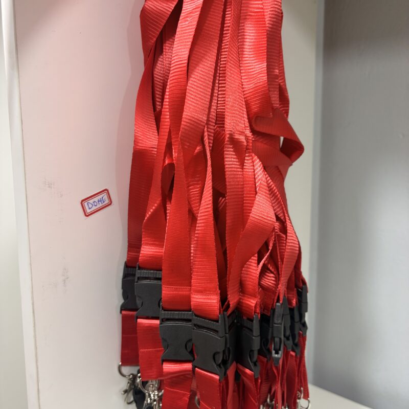 Lanyard Large