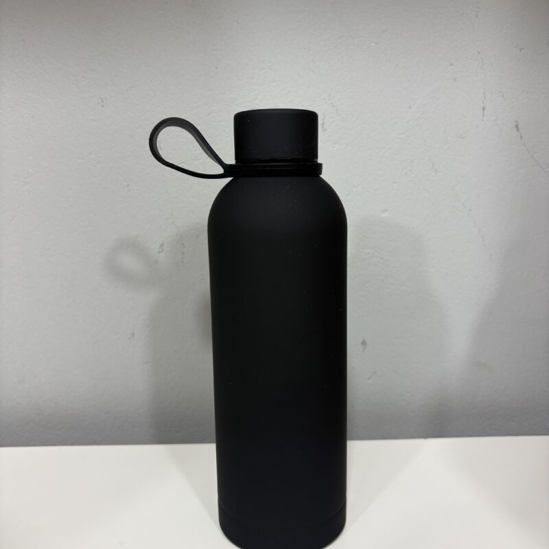 Matte Vacuum Flask