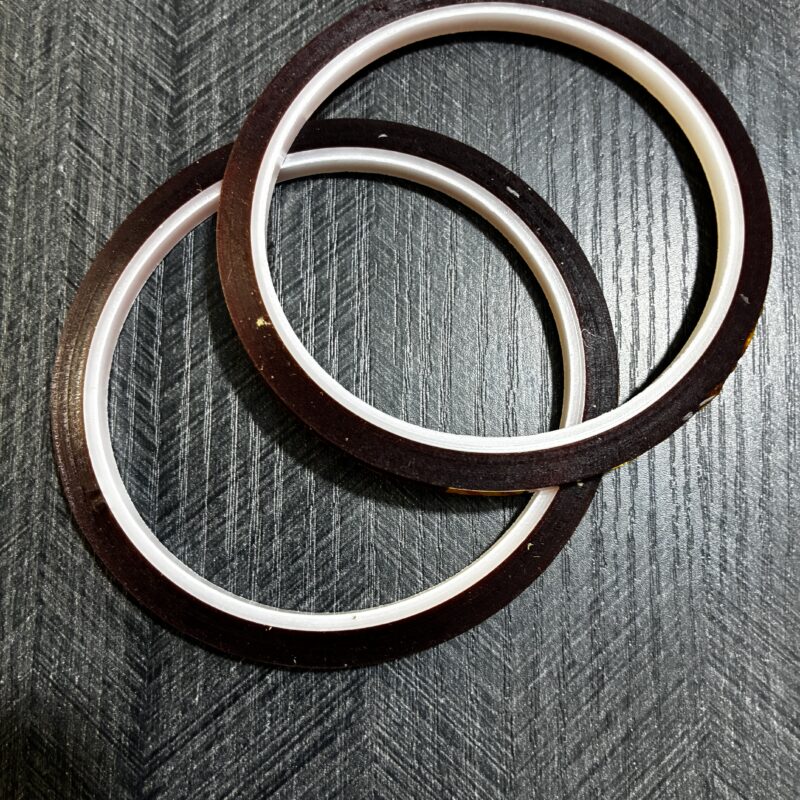 Mug Tape