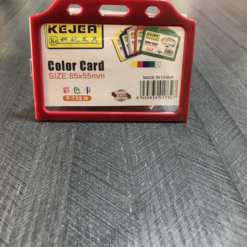 Kejea Card Holder