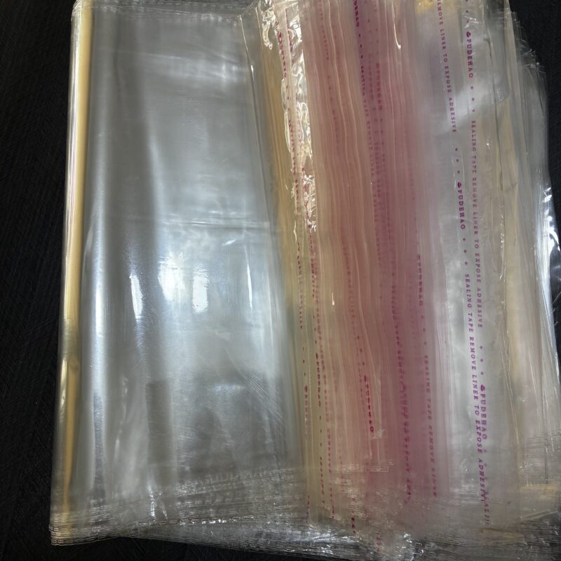 Packaging Rubber