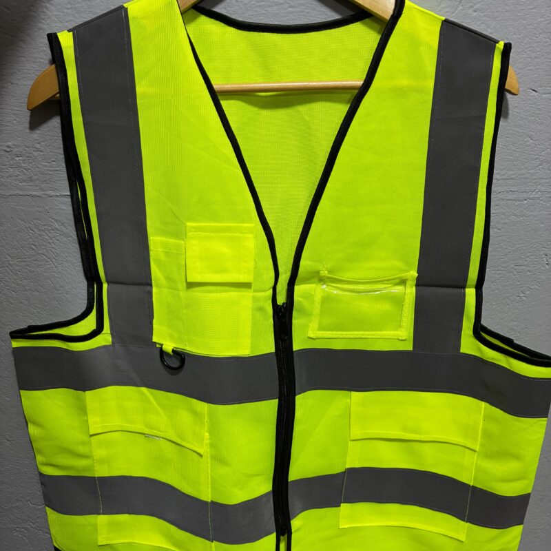 Reflector Vest