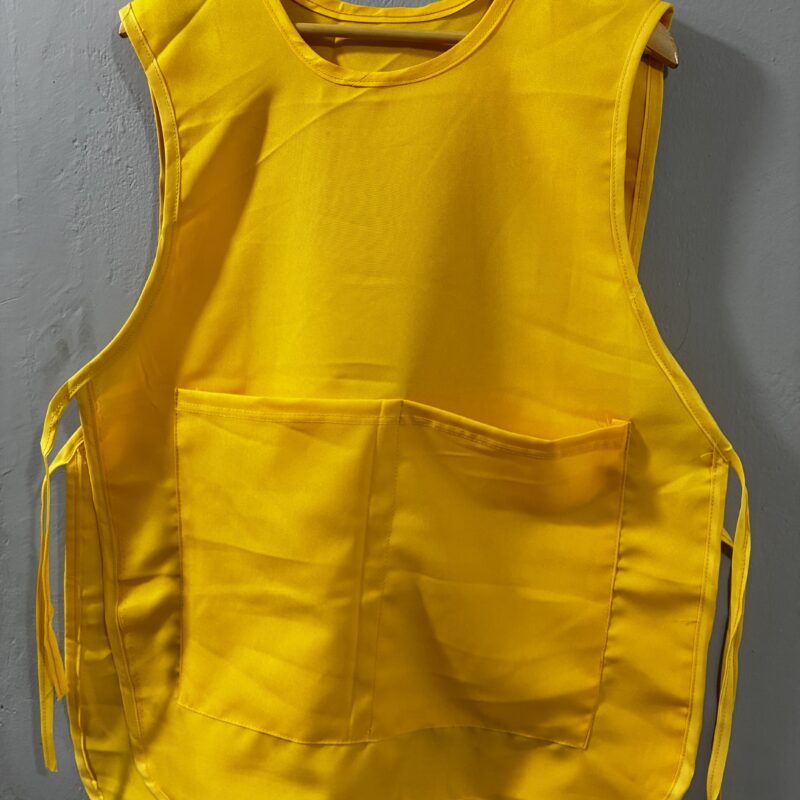 Apron Double