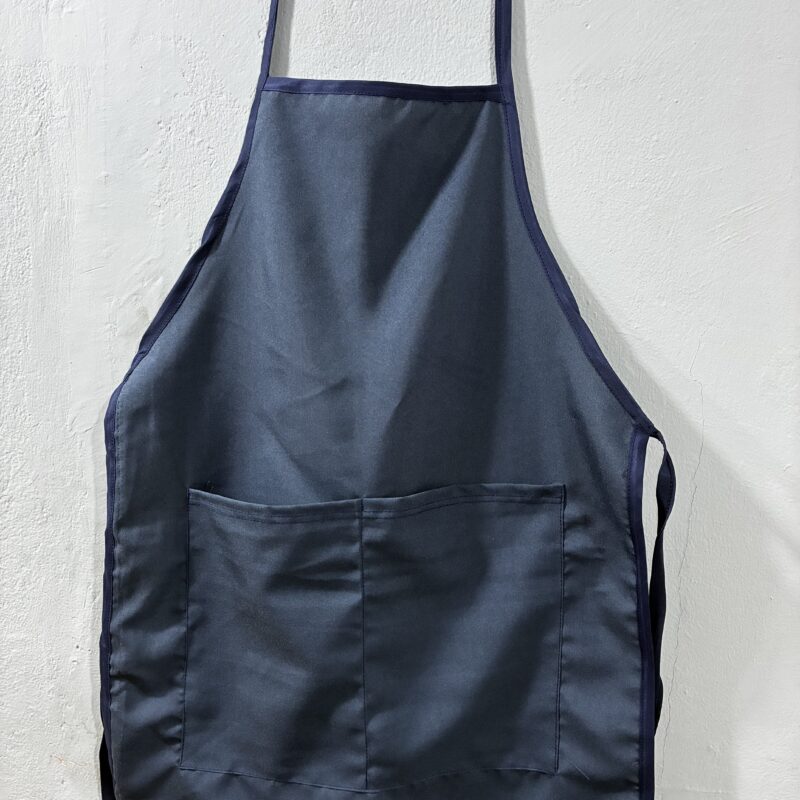 Apron Single